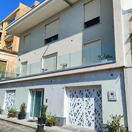 Flavi Home B&B CTA Exterior foto