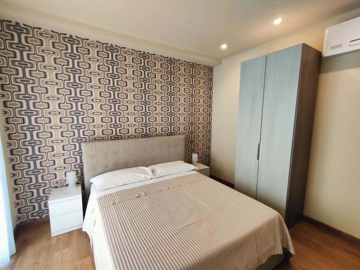 Flavi Home B&B CTA Exterior foto
