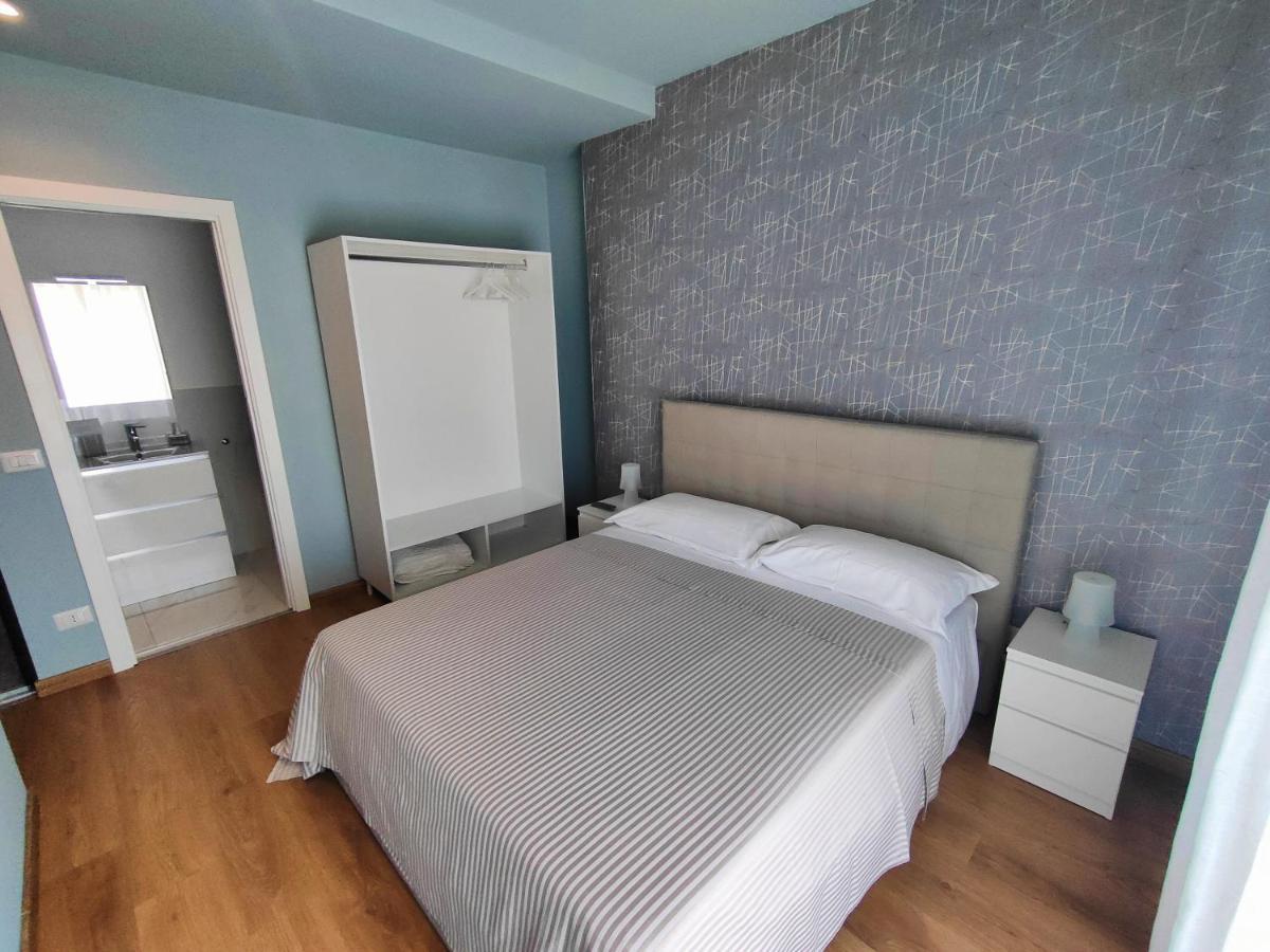 Flavi Home B&B CTA Exterior foto
